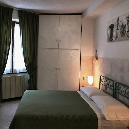 Locanda Calianna Laveno Dış mekan fotoğraf