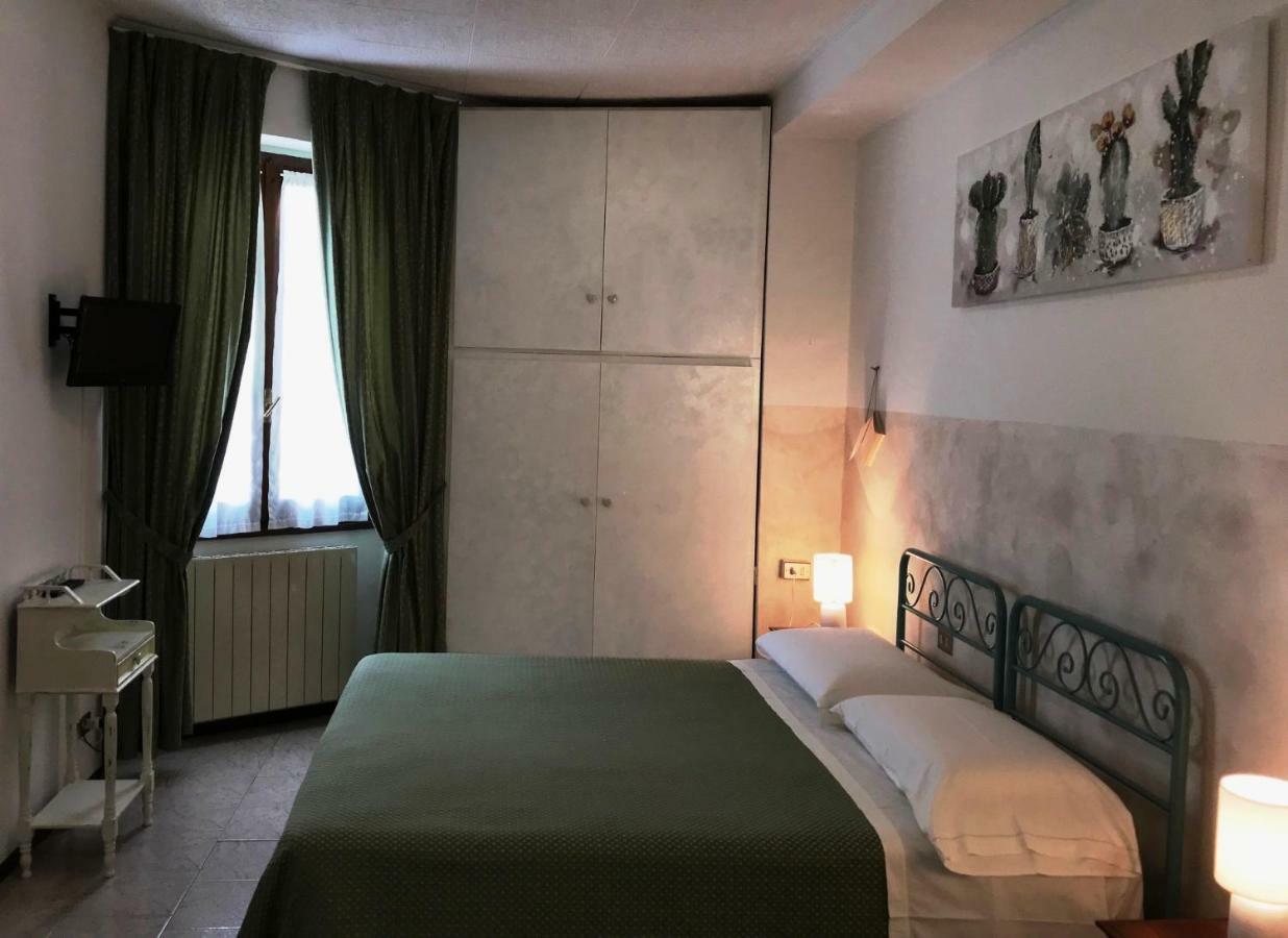 Locanda Calianna Laveno Dış mekan fotoğraf