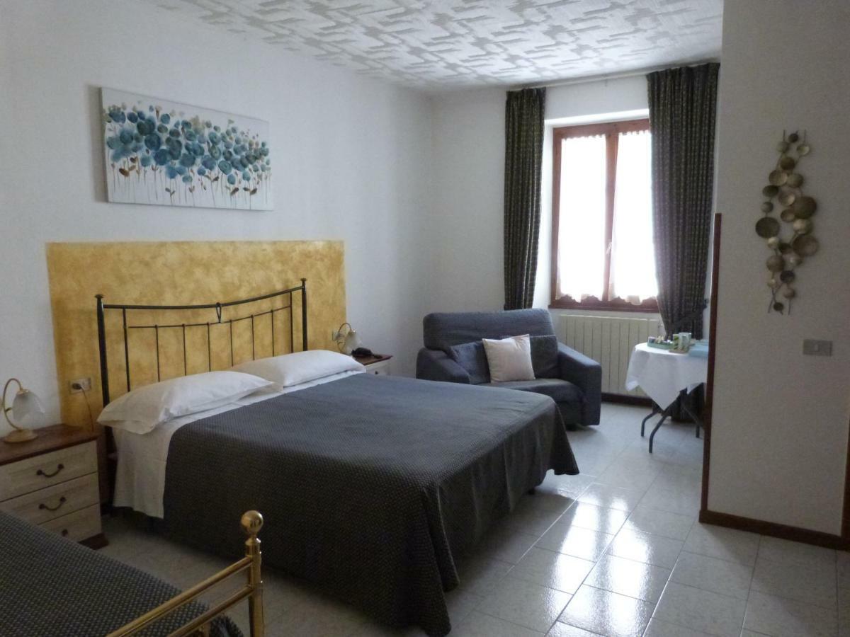 Locanda Calianna Laveno Dış mekan fotoğraf