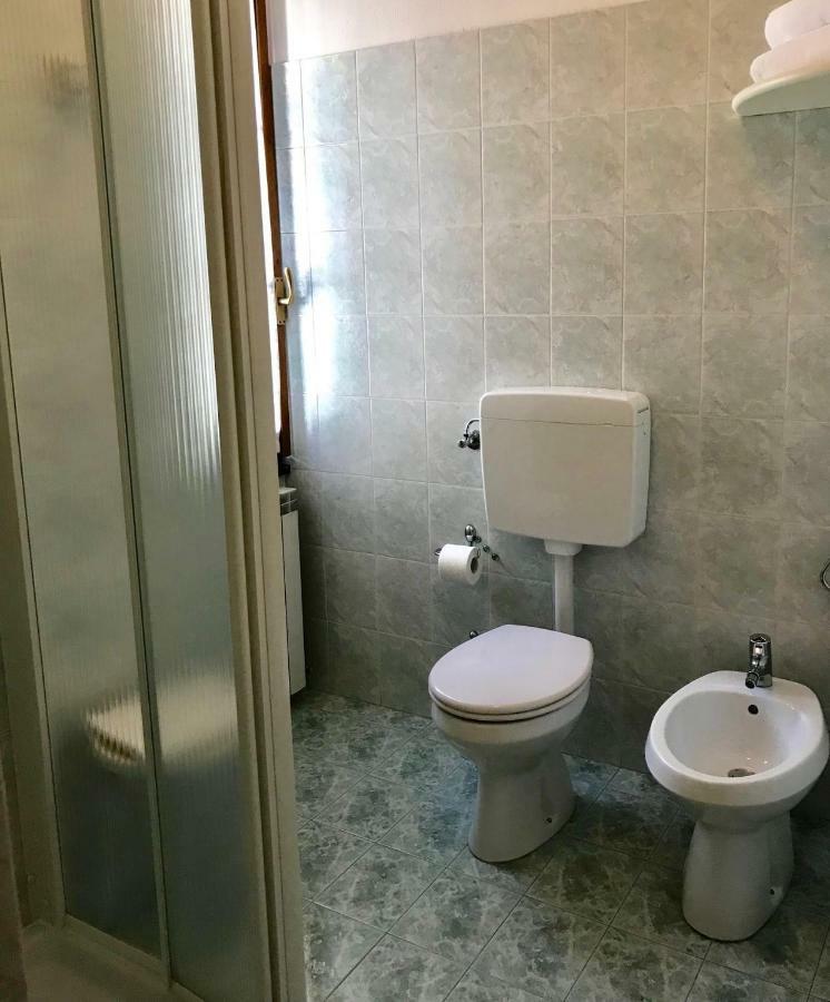 Locanda Calianna Laveno Dış mekan fotoğraf